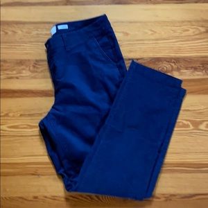 A New Day stretch corduroy pant